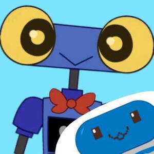 Frogbot and Harmony